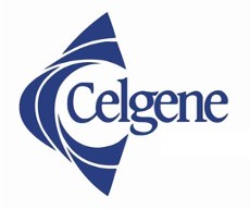 Celgene logo
