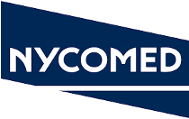 Nycomed logo