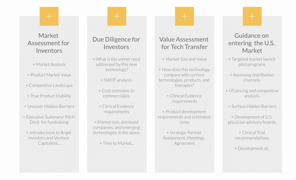 Medical Device Commercialization Medical Device Commercialization