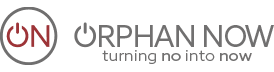 Orphan Now Logo